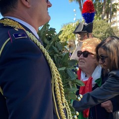 Festa della liberazione aprile