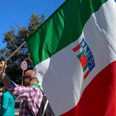 Festa della liberazione aprile