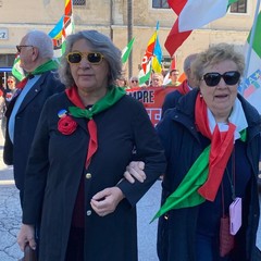 Festa della liberazione aprile