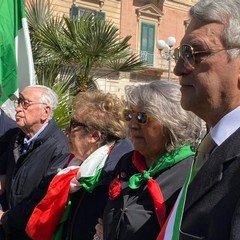 Festa della liberazione aprile