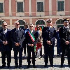 Festa della liberazione aprile
