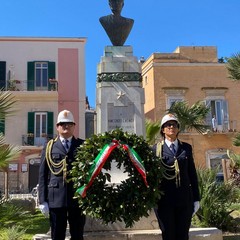 Festa della liberazione aprile