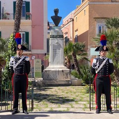 Festa della liberazione aprile