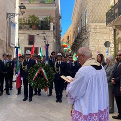 Festa della liberazione aprile