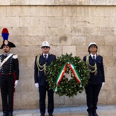 Festa della liberazione aprile