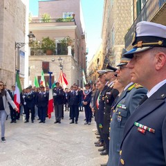 Festa della liberazione aprile