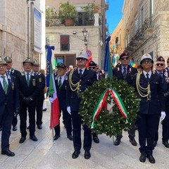 Festa della liberazione aprile
