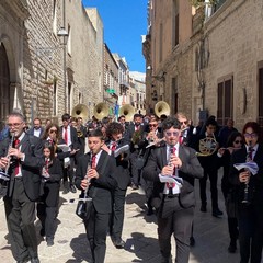 Festa della liberazione aprile