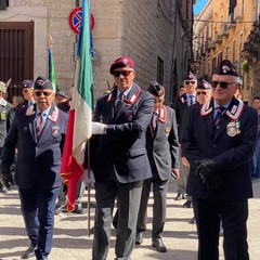 Festa della liberazione aprile