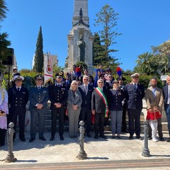 Festa della liberazione aprile