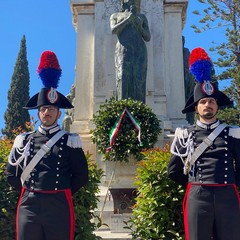 Festa della liberazione aprile