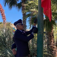 Festa della liberazione aprile