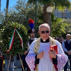 Festa della liberazione aprile