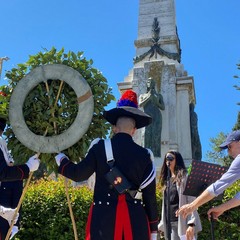 Festa della liberazione aprile