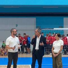 Festa dello Sport