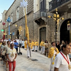 festa patronale