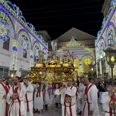 festa patronale