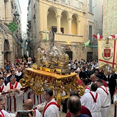 festa patronale