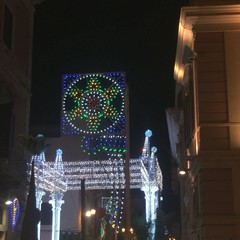 Solenne processione Festa dei Santi Martiri 2018