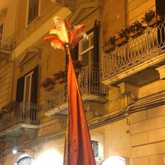 Solenne processione Festa dei Santi Martiri 2018