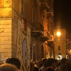 Solenne processione Festa dei Santi Martiri 2018