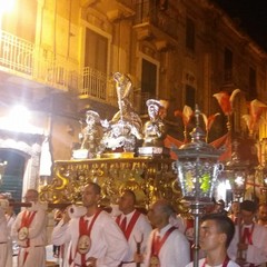 Messa solenne e processione dei Santi patroni di Bisceglie
