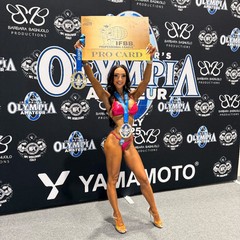 Gaia Mastrototaro