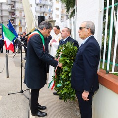 Commemorazione dei caduti in missioni internazionali