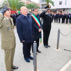 Commemorazione dei caduti in missioni internazionali
