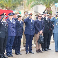 Commemorazione dei caduti in missioni internazionali