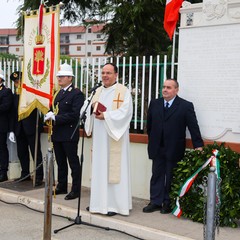Commemorazione dei caduti in missioni internazionali