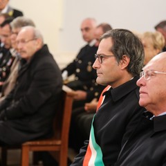 Commemorazione dei caduti in missioni internazionali