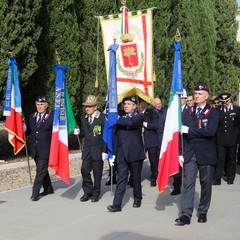Commemorazione dei caduti in missioni internazionali