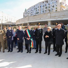 Commemorazione dei caduti in missioni internazionali