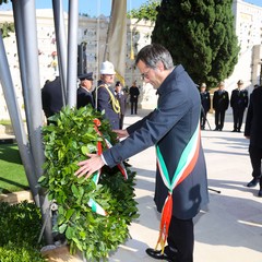 Commemorazione dei caduti in missioni internazionali