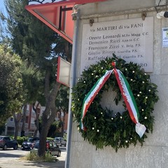 Giornata della Memoria delle vittime di stragi e terrorismo