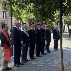 Giornata della Memoria delle vittime di stragi e terrorismo