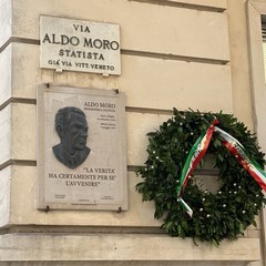 Giornata della Memoria delle vittime di stragi e terrorismo