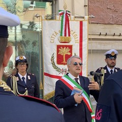 Giornata della Memoria delle vittime di stragi e terrorismo