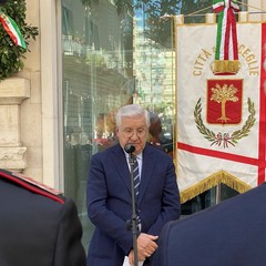 Giornata della Memoria delle vittime di stragi e terrorismo