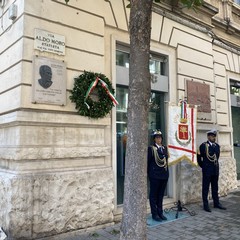 Giornata della Memoria delle vittime di stragi e terrorismo