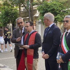Giornata della Memoria delle vittime di stragi e terrorismo