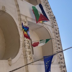 Giornata Internazionale Orgoglio LGBTQIA+
