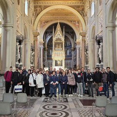 GiubileoDelleConfraternite