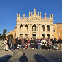 GiubileoDelleConfraternite