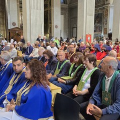 GiubileoDelleConfraternite