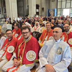 GiubileoDelleConfraternite