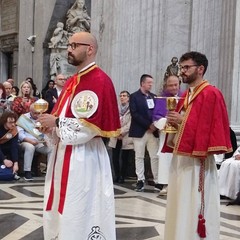 GiubileoDelleConfraternite