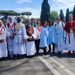 GiubileoDelleConfraternite