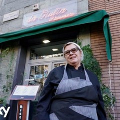 La cucina biscegliese del "Da Giulia" vince la puntata di 4 ristoranti dedicata a Milano